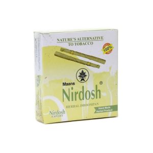 Maans Nirdosh