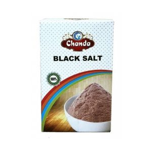 Black Salt Chanda