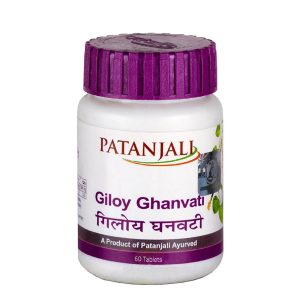 PATANJALI Giloy Ghanvati