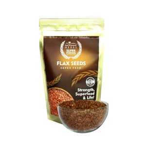 Flax Seeds Panchakarma
