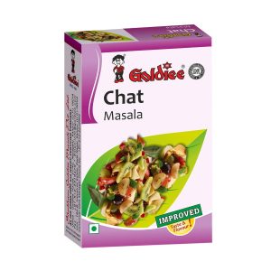Chat Masala Goldiee