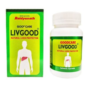 Baidyanath GoodCare LIVGOOD