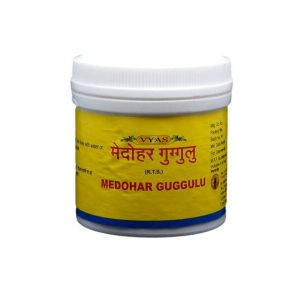 MEDOHAR GUGGULU Vyas