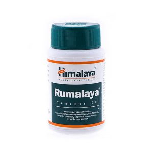 Румалая Хималая (Rumalaya Himalaya), 60 таб.