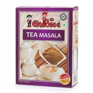 Tea Masala Goldiee