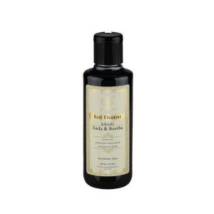 Hair Cleanser Amla & Reetha Khadi Natural
