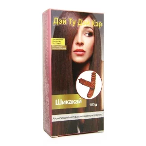 Шикакай Дэй Ту Дэй Кэр 100 г